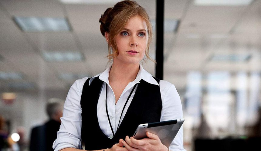 Zack Snyder románcot szőtt volna Bruce Wayne és Lois Lane köré, ám a Warner nemet mondott az ötletre 11 Lois Lane