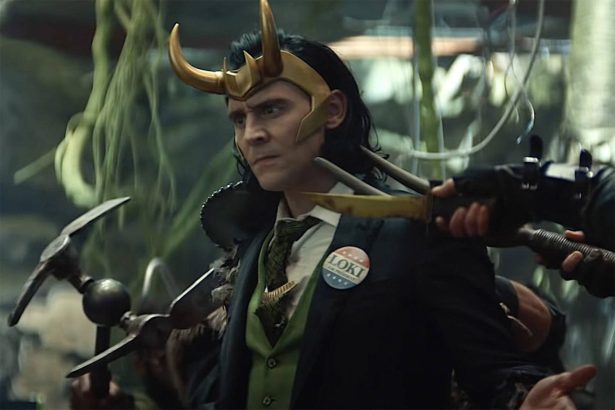 Tom Hiddleston azt mondja, hogy kész örökké Lokit játszani 20 Loki
