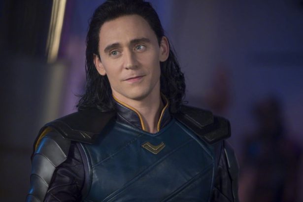 Tom Hiddleston elárulta, hogy Loki szerepet kap-e a Thor: Love and Thunder című filmben 24 Loki