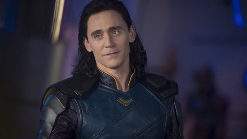 Tom Hiddleston elárulta, hogy Loki szerepet kap-e a Thor: Love and Thunder című filmben 11 Loki