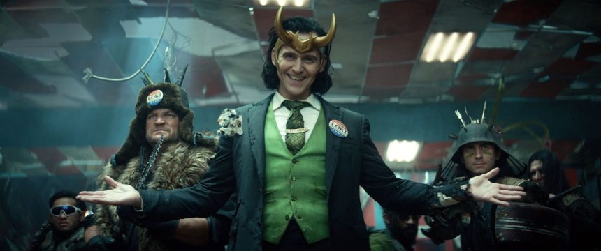 A Marvel Studios kitűzte a Loki 2. évad és az Echo premierjét 11 Loki