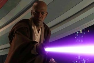 Samuel L. Jackson továbbra is ragaszkodik hozzá, hogy Windu él, s bármikor újra felvenné a jediköpenyt 24 Mace Windu