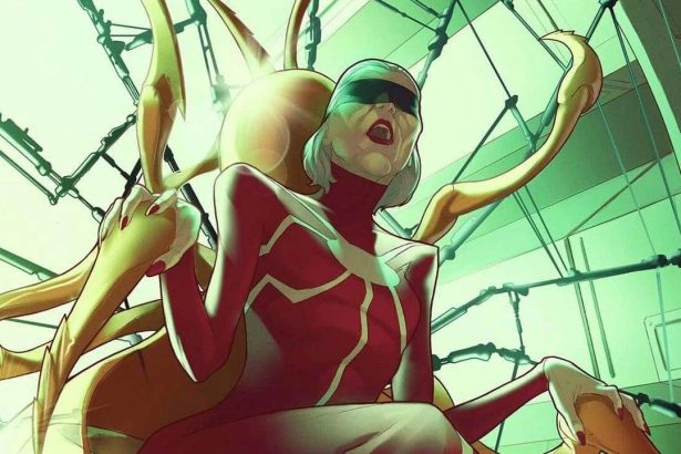 Eltolták a Madame Web bemutatóját, és helyet kapott a naptárban egy cím nélküli új Marvel-film 28 Madame Web