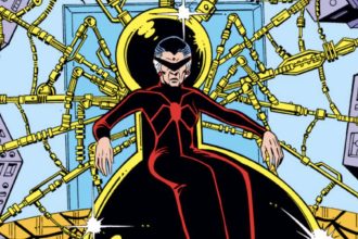 A Madame Web forgatási fotóján egy utalást vehetünk észre Tobey Maguire Pókember-filmjéhez 25 Madame Web