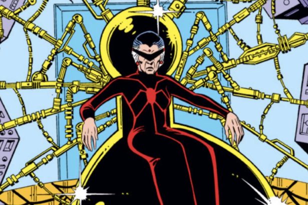 A Madame Web forgatási fotóján egy utalást vehetünk észre Tobey Maguire Pókember-filmjéhez 18 Madame Web