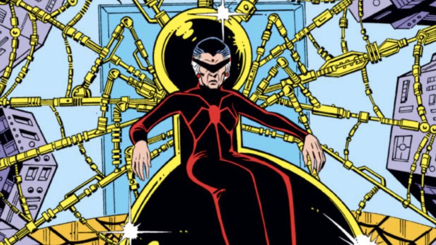 A Madame Web forgatási fotóján egy utalást vehetünk észre Tobey Maguire Pókember-filmjéhez 11 Madame Web