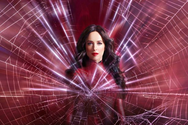 Madame Web