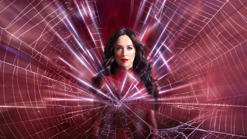 Nem valószínű, hogy Dakota Johnson újra eljátszaná Madame Web karakterét 11 Madame Web