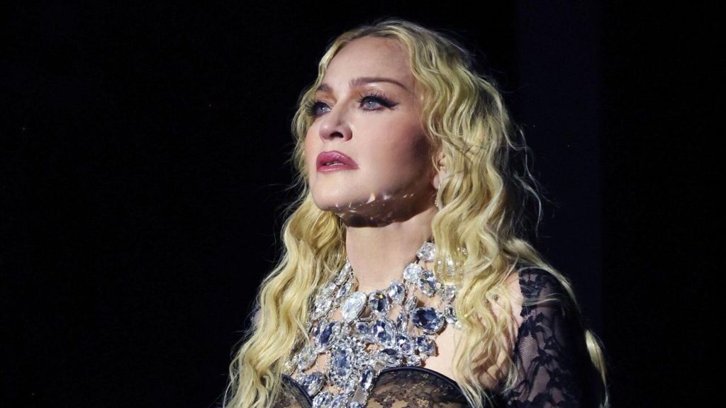 Madonna