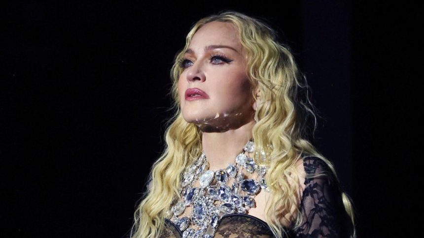 Madonna