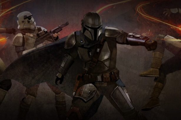A Ubisoft készíti a következő Star Wars játékot 16 A Ubisoft készíti a következő Star Wars játékot