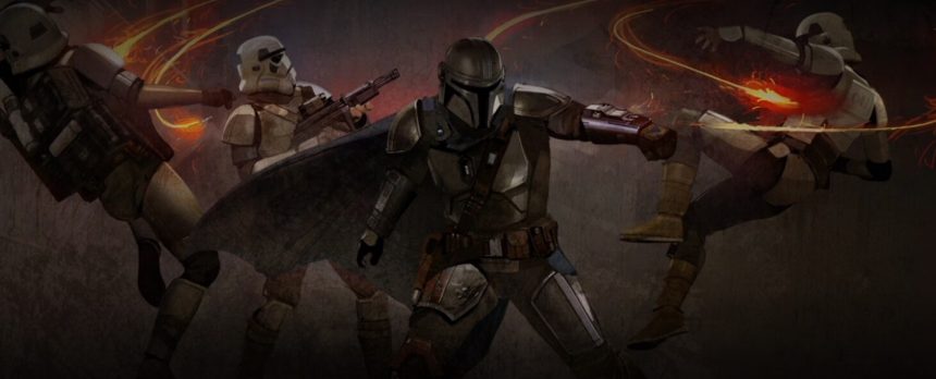 A Ubisoft készíti a következő Star Wars játékot 11 A Ubisoft készíti a következő Star Wars játékot