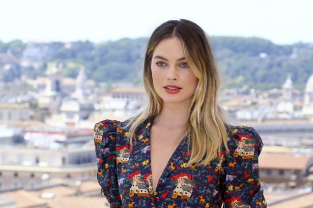 Margot Robbie szerint nem fog elkészülni a női főszereplős A Karib-tenger kalózai 16 Margot Robbie
