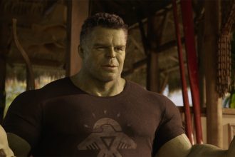Mark Ruffalo még mindig nem kapta kézhez a Pókember: Egy új nap hajnala forgatókönyvét 21 She-Hulk: Attorney at Law