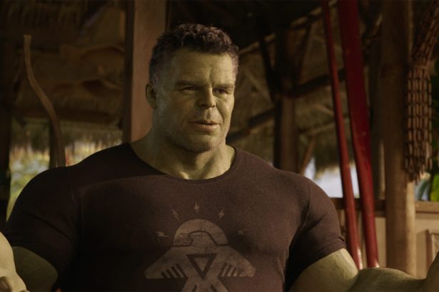 She-Hulk: Attorney at Law