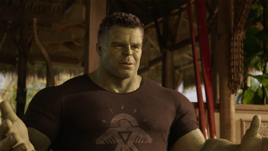 She-Hulk: Attorney at Law