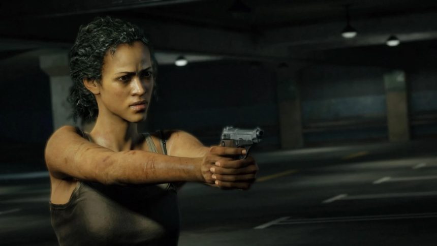 Marlene szinkronszínésze kelti életre a karaktert a The Last of Us sorozatadaptációjában 11 The Last of Us