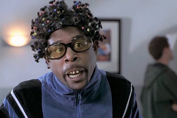 Martin Lawrence a Bad Boys sikere után egy újabb '90-es évekbeli akció-vígjáték folytatásán dolgozik 14 Állj, vagy jövök!