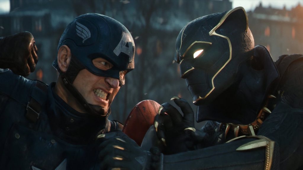 Már megint csúszik a GTA VI, tüntetnek a kirúgott Rockstar fejlesztők, később jöhet a Marvel 1943 – #45 heti gaming hírösszefoglalónk 20 Marvel 1943: Rise of Hydra