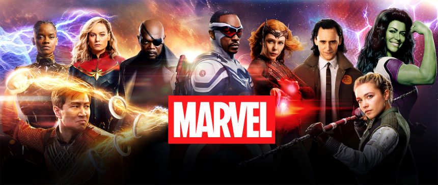 Bob Iger, a Disney vezérigazgatója szerint a Disney+ tévéműsorai miatt csökken a Marvel Studios nézettsége 11 Marvel Disney Plus