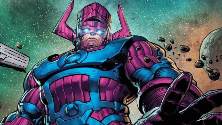 A Trónok harca és a Harry Potter-filmek színésze Galactus szerepében csatlakozott A Fantasztikus Négyeshez 11 Galactus