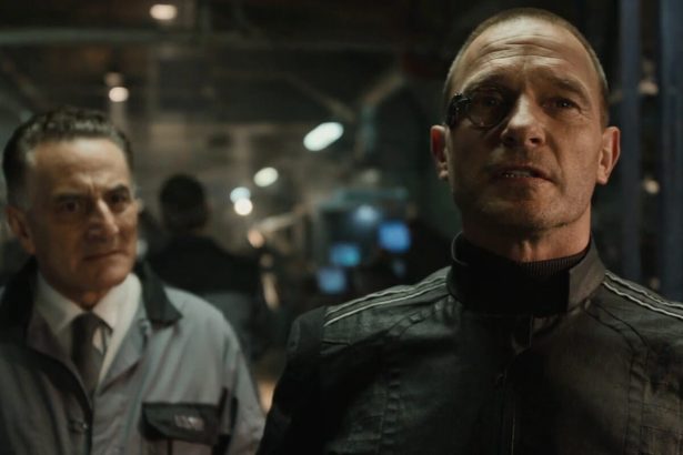 Kevin Feige-t arról kérdezték, hogy milyen jövőt tartogat a H.Y.D.R.A. és a S.H.I.E.L.D. számára a Marvel Moziverzum 12 Bosszúállók: Ultron kora