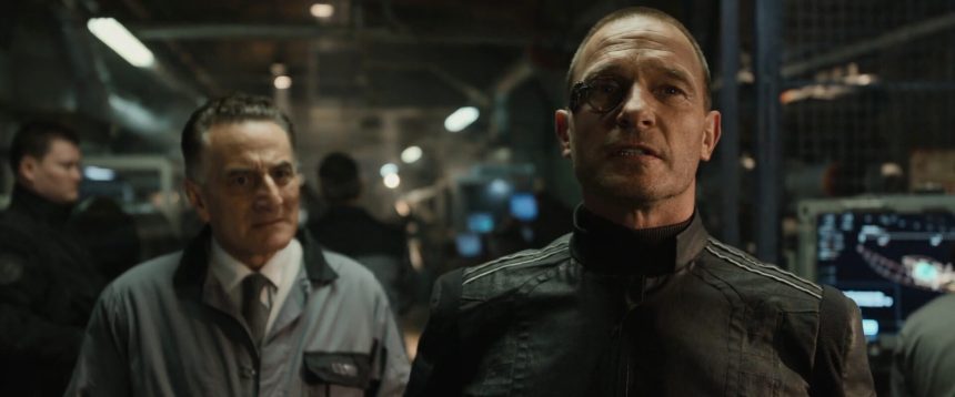 Kevin Feige-t arról kérdezték, hogy milyen jövőt tartogat a H.Y.D.R.A. és a S.H.I.E.L.D. számára a Marvel Moziverzum 11 Bosszúállók: Ultron kora