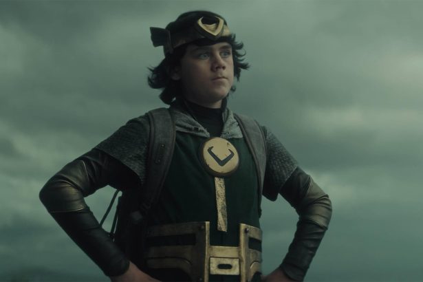 A Loki fiatal színésze videóban köszönte meg a rajongók támogatását, hogy felerősítették segítségkérését 12 Loki