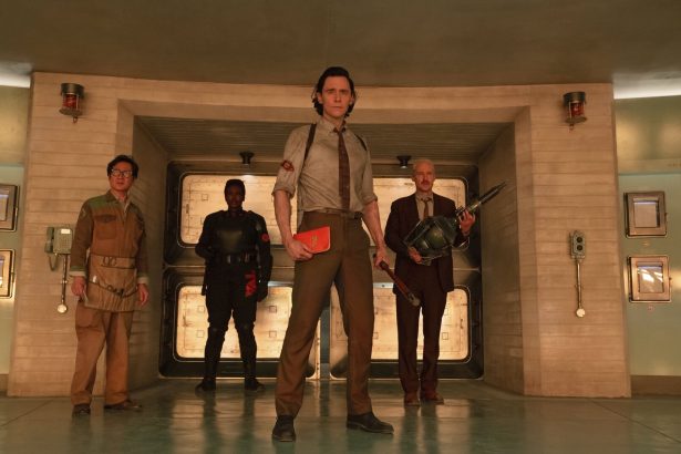 Megérkezett a Loki 2. évadának vadiúj előzetese 26 Loki