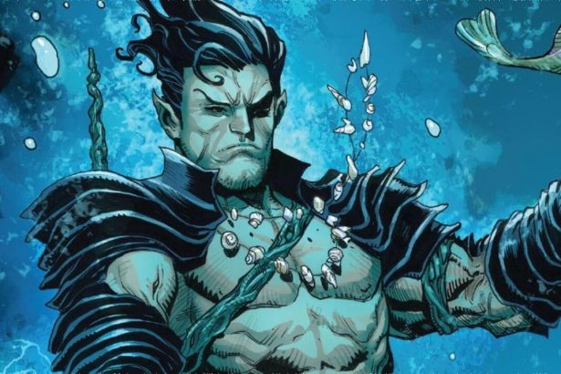 A Doctor Strange 2. írójának nyomós oka van, hogy Namor miért nem volt Illuminátus tagja a filmben 26 Namor