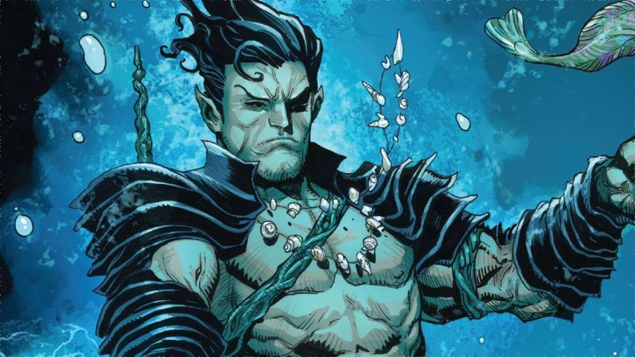 Tomb Raider forgatási képek, így néz ki Vikander Lara Croftként 13 Namor