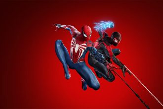 Marvel's Spider-Man 2 teszt 19 Marvel's Spider-Man 2
