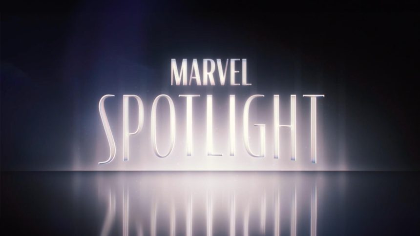 Az Echo az első sorozat, amit a Marvel Spotlight banner alatt mutatnak be 11 Marvel Spotlight