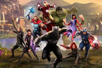 Hatalmas leárazást kapott a Marvel’s Avengers, mielőtt végleg eltűnik az áruházakból 19 Marvel's Avengers