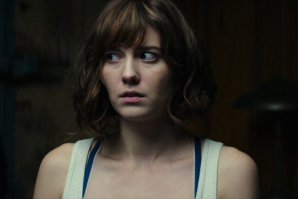 Még a 10 Cloverfield Lane sztárja sem tudta, hogy Cloverfield-film főszerepét játssza a forgatáson 12 10 Cloverfield Lane