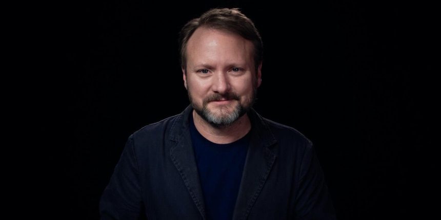 Rian Johnson egy rejtélyes tévésorozaton dolgozik Natasha Lyonne főszereplésével 11 Rian Johnson