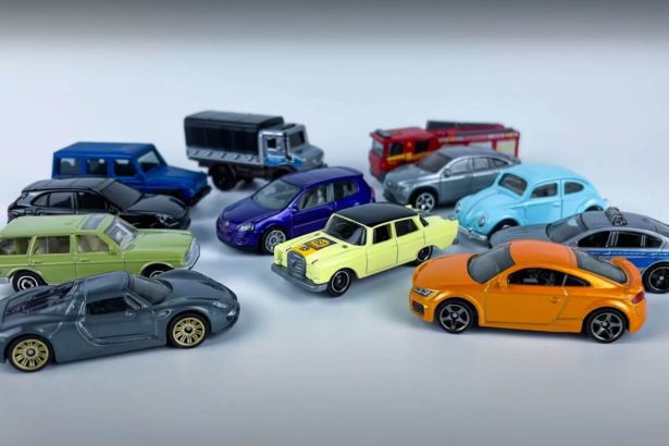 Egy igazi autószerető akciósztár kapta az élőszereplős Matchbox főszerepét 14 Matchbox