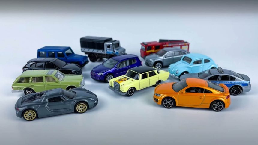 Matchbox