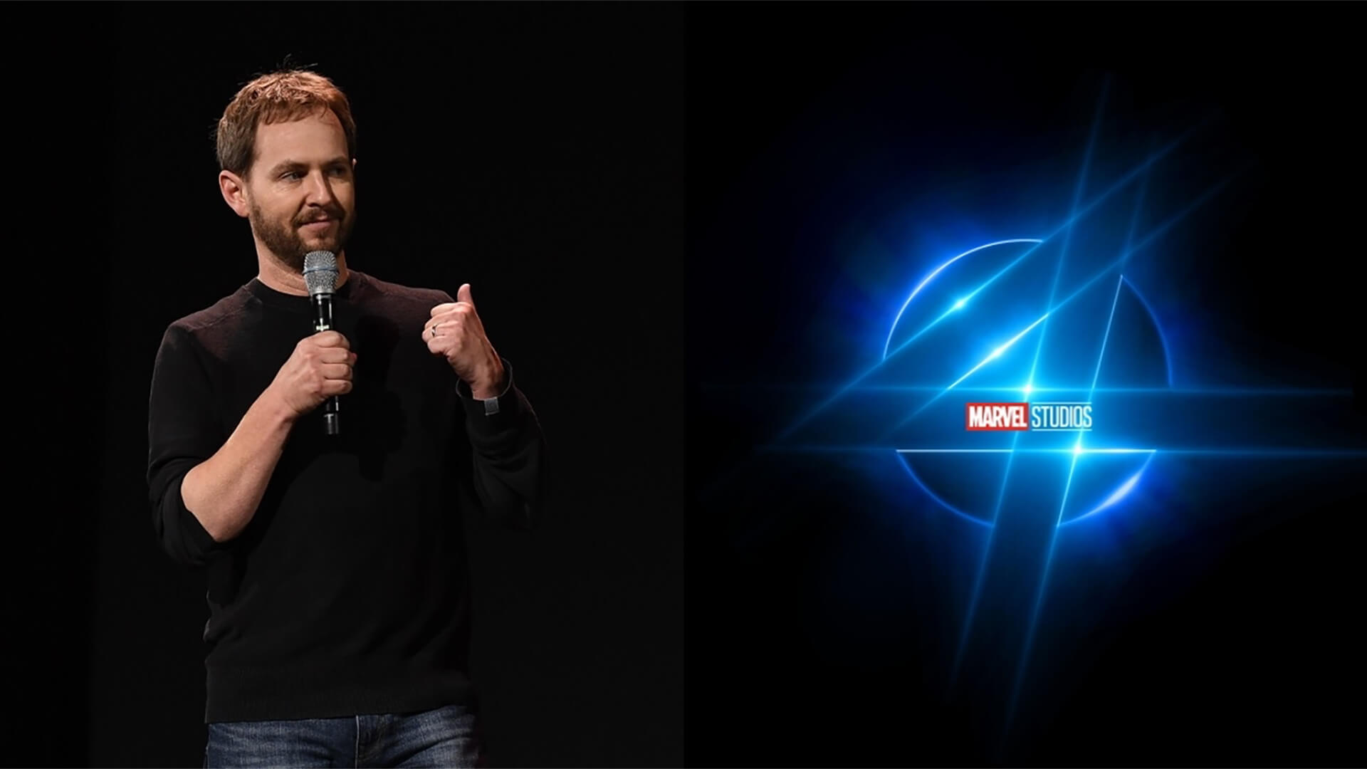 Londoni képsorok a Transformers 5 forgatásáról 23 Matt Shakman Fantasztikus Négyes