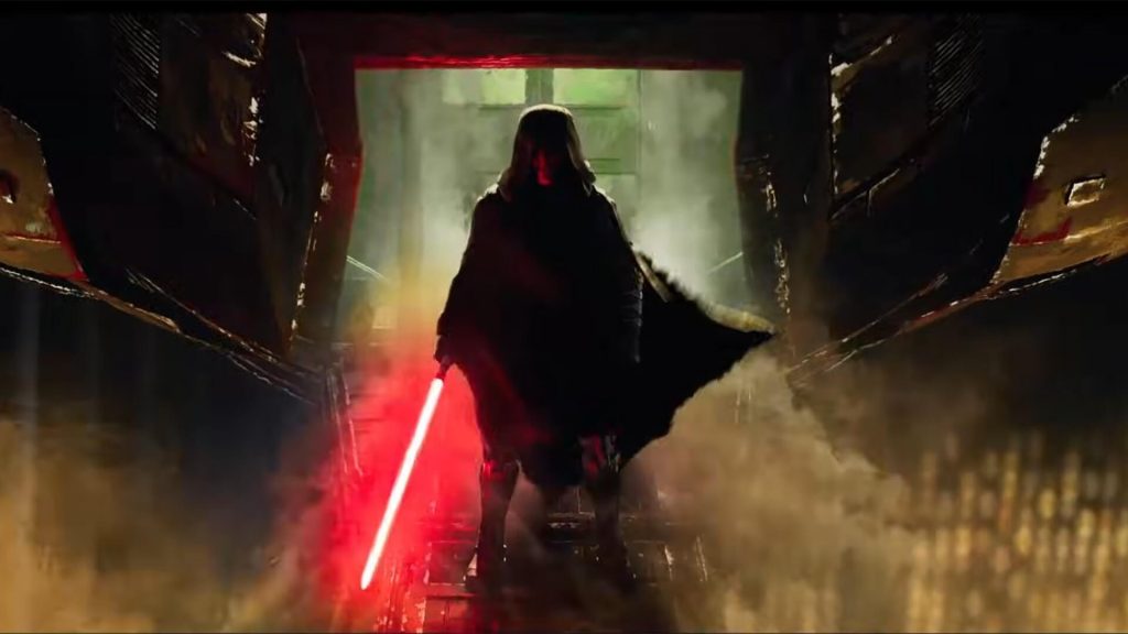Egy meglepő gonosztevő is visszatérhet a Star Wars: Maul - Árnyak mestere című sorozatban 14 Maul: Shadow Lord