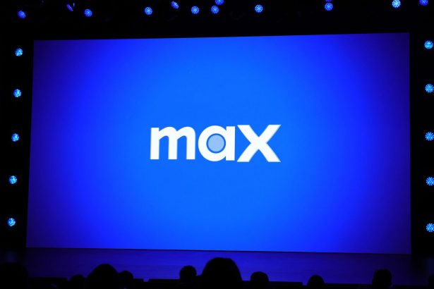 Max