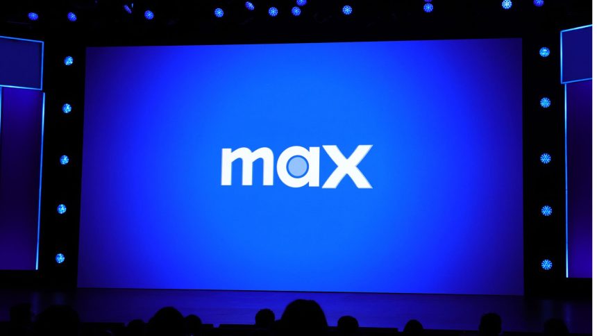 Max