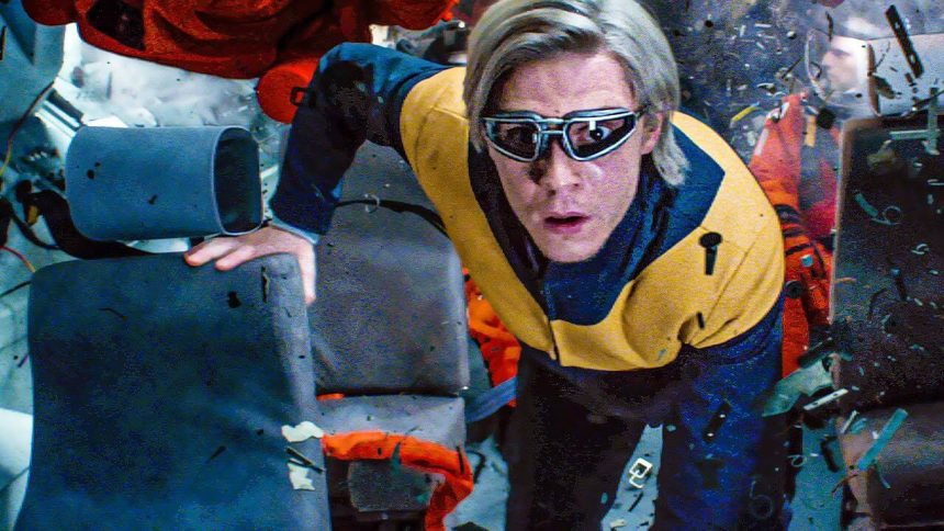 Evan Peters nem akármelyik szerepben térhet vissza a WandaVision Disney+ sorozatban 11 Higanyszál