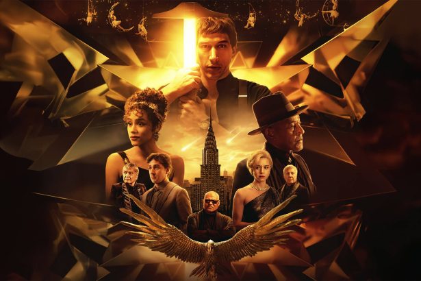 A Megalopolisz rosszabb közönségértékelést kapott, mint bármelyik szuperhősfilm 14 Megalopolisz