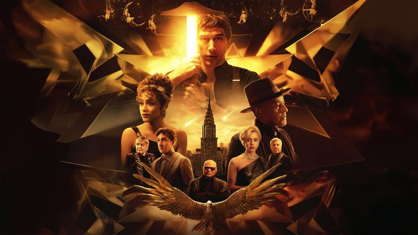 A Megalopolisz rosszabb közönségértékelést kapott, mint bármelyik szuperhősfilm 11 Megalopolisz
