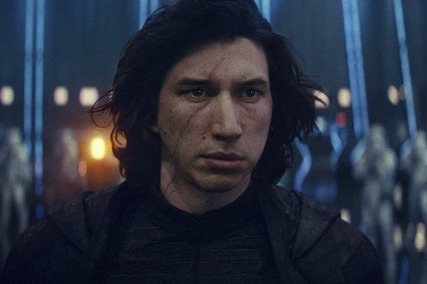 David Fincher majdnem csinált egy filmet a Skywalker kora után, de a Lucasfilm egy dolgot nem tudott megadni 18 Star Wars: Skywalker kora