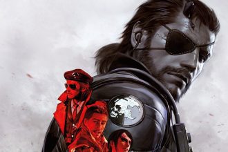 Mozgolódás van a Metal Gear sorozat háza táján 22 Mozgolódás van a Metal Gear sorozat háza táján