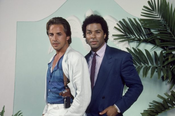 A Top Gun: Maverick rendezője szállítja a következő Miami Vice-filmet 22 Miami Vice