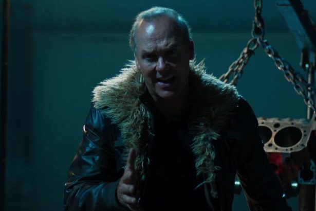 Michael Keaton elárulta, miért nem nézett meg egy Marvel- vagy DC-filmet sem 18 Pókember: Hazatérés