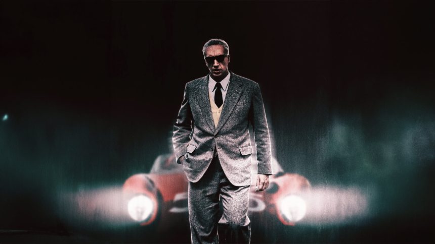 Ferrari
